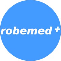 ROBEMED+ GmbH logo - Similar company to Medpool