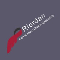 Riordan Construction Claims Specialists logo - Similar company to Frank Fox & Associates