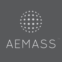 Aemass, Inc. logo - Similar company to Opus Microsystems
