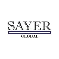 Sayer Global logo - Similar company to Rbgroup