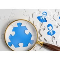 Connection Plus Recruiting logo - Similar company to Getstaff - Helping Recruiting Agencies Sell More