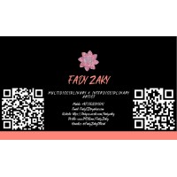 Fady Zaky logo - Similar company to N2N Fzc Middle East