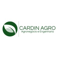 Cardin Agro logo - Similar company to Engenharia Agronômica Unifor-Mg