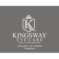 Kingsway Eye Care Family Optometry logo - Similar company to Cloudbreak Eye Care