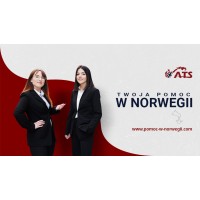 ATS Anna Stankiewicz logo - Similar company to Restauracja Ed Red