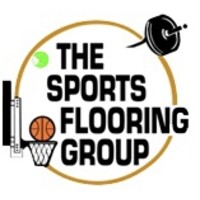 The Sports Flooring Group logo - Similar company to Rex™ Enterprise
