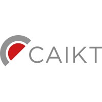 CAIKT GmbH logo - Similar company to Versal Gmbh