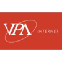 VPA Internet logo - Similar company to Onpower Internet