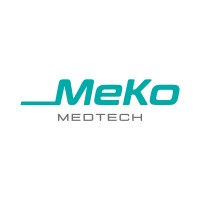 MeKo Manufacturing logo - Similar company to Meko