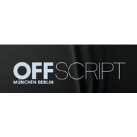 OFF-SCRIPT GmbH logo - Similar company to Mse Solutions Group