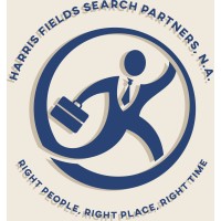 Harris Fields Search Partners, N.A. logo - Similar company to Seattle Tech Jobs