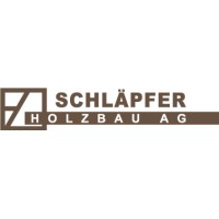 Schläpfer Holzbau AG logo - Similar company to Faes Bau Ag
