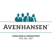 AVENHANSEN logo - Similar company to Gamon Trucks