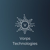 Vorps Technologies logo - Similar company to Bask Creative