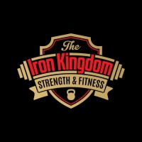 The Iron Kingdom logo - Similar company to Elite Logistics