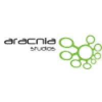 AracniaStudios logo - Similar company to Tulpep