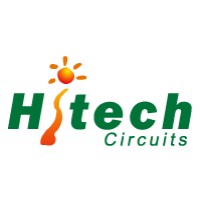 Hitech Circuits Co., Limited logo - Similar company to Miken Electronics Worldwide Limited