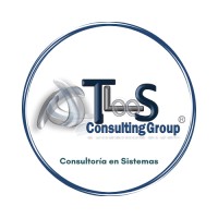 TLS Consulting Group logo - Similar company to Integrap S.A. De C.V.