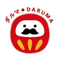 Daruma Japan Indonesia logo - Similar company to Sanggar Bahasa