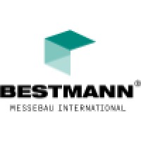 Bestmann Messebau International GmbH logo - Similar company to Messebau.De