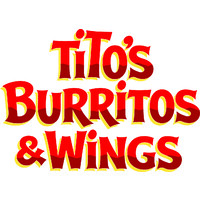 Tito'S Burritos & Wings