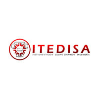 ITEDISA logo - Similar company to Aosocial