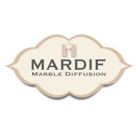 Mardif Marble & Travertine International Trade logo - Similar company to Plato Marble