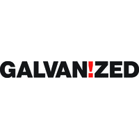 Galvanized Media logo - Similar company to Beyondish