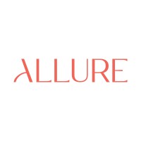Allure beauty logo - Similar company to Kansomgroup