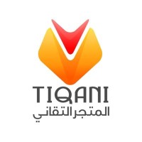 Tiqani Store logo - Similar company to Cpr-Saudi