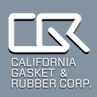 California Gasket and Rubber Corporation logo - Similar company to Pro Gasket Group(Pgg)