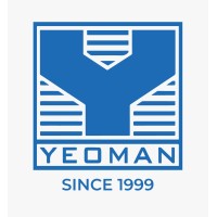 Yeoman Marine Services Pvt Ltd logo - Similar company to Revanza Leasing India Private Limited