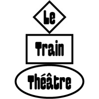Le Train Théâtre logo - Similar company to L'Atelier Monreal