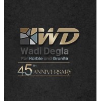 Wadi Degla For Marble and Granite logo - Similar company to Marble Egypt