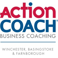 ActionCOACH Winchester, Basingstoke & Farnborough logo - Similar company to Methodworx Ltd