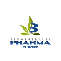 BIOMINERALES PHARMA EUROPE logo - Similar company to Lean Pharma Services S.M.P.C.
