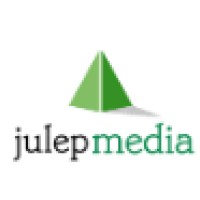Julep Media logo - Similar company to Brain Gain, Llc