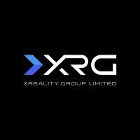 xReality Group logo - Similar company to Catalyst XR