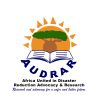 Africa United in Disaster Reduction Advocacy and Research Trust logo - Similar company to Sisonke Climate Justice  Project