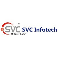 SVC Infotech - India logo - Similar company to Ars Hydrobotics