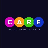 CARE IT Recruitment Agency logo - Similar company to Simple Step - It Recruitment