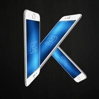 VK Phone Parts logo - Similar company to Mobile Case Manufacture