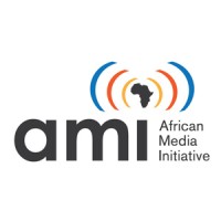 African Media Initiative logo - Similar company to Gibébé