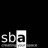Sheerin Bettle architecture logo - Similar company to Flicker Studios