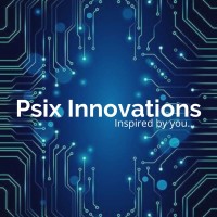 Psix Innovations logo - Similar company to Yesss Tech