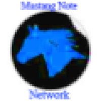 Mustang Note Network logo - Similar company to Realty Note Investors, Llc