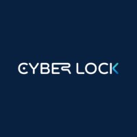 Cyberlock logo - Similar company to Lithium Systems Limited