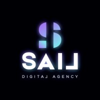SaiL Agencia Digital logo - Similar company to Bautista - Laboratorio De Marca Personal