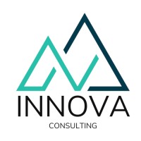 INNOVA Consulting logo - Similar company to 9Amas