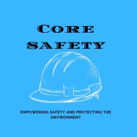 Core Safety Consultants logo - Similar company to Pinnacle Services Llc